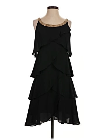 Joseph Ribkoff Cocktail Dress (view 1)