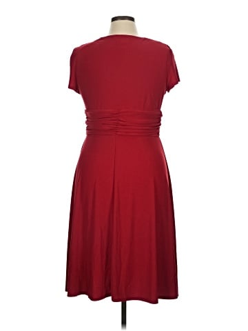 R&M Richards Casual Dress (view 2)