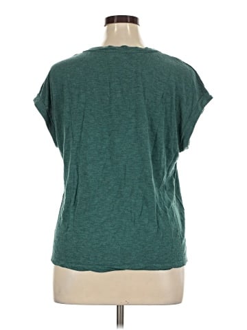 Jessica Simpson Short Sleeve T-Shirt (view 2)
