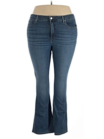Levi Strauss Signature Jeans (view 1)