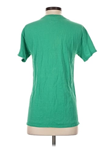 MV Sport Short Sleeve T-Shirt (view 2)