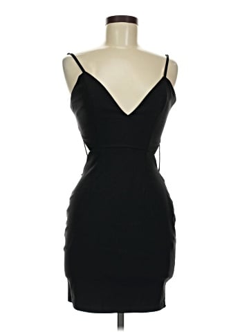 TOBI Cocktail Dress (view 1)