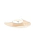 Vince Camuto 100% Paper Ivory Visor One size - photo 1