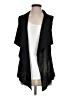 Dex Black Vest Size S - photo 1