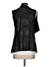 Dex Black Vest Size S - photo 2
