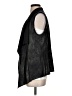 Dex Black Vest Size S - photo 5