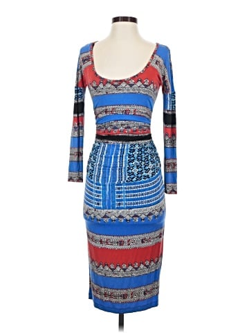 Plenty By Tracy Reese Casual Dress (view 1)