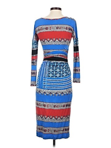 Plenty By Tracy Reese Casual Dress (view 2)