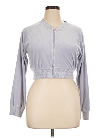 Charlotte Russe Cardigan (view 1)