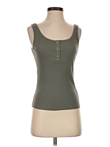 Gestuz Tank Top (view 1)