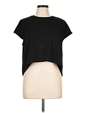 Bar III Sleeveless T-Shirt (view 1)