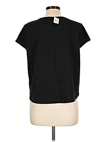 Bar III Sleeveless T-Shirt (view 2)
