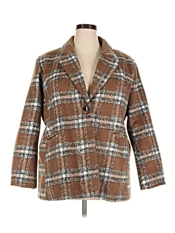 Coco + Carmen Blazer (view 1)
