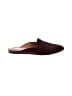 Veronica Beard Burgundy Mule/Clog Size EU 39 1/2 - photo 1