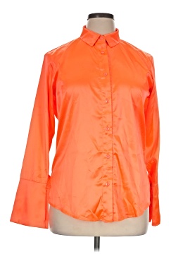 Unbranded Long Sleeve Blouse (view 1)