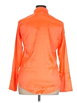 Unbranded Long Sleeve Blouse (view 2)