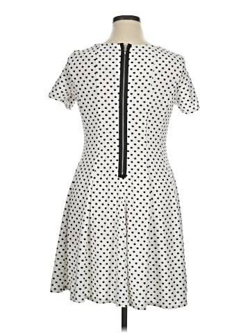 Danny And Nicole Casual Dress (view 2)