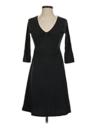 Toad & Co Casual Dress (view 1)