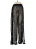 MadRag Polka Dots Black Swimsuit Cover Up Size M (estimated) - photo 1