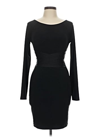 Elizabeth and James Cocktail Dress (view 1)