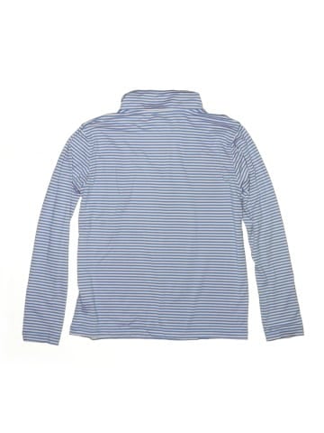 Crewcuts Outlet Long Sleeve Polo (view 2)