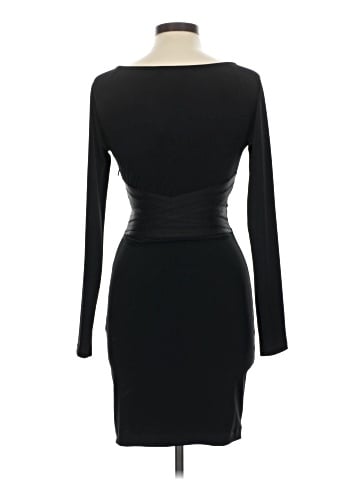 Elizabeth and James Cocktail Dress (view 2)
