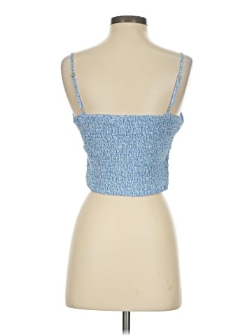 Princess Polly Sleeveless Top (view 2)