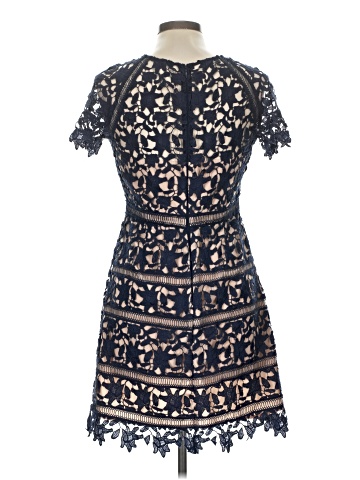Eliza J Cocktail Dress (view 2)