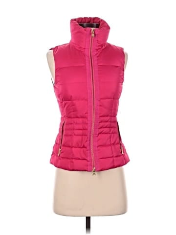 Lilly Pulitzer Vest (view 1)