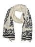 Unbranded Ivory Scarf One size - photo 1