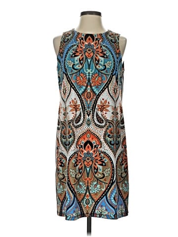 Maggy L Cocktail Dress (view 1)