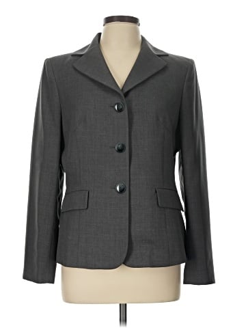Kasper Blazer (view 1)