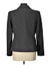 Kasper 100% Polyester Gray Blazer Size 12 - photo 2