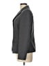 Kasper 100% Polyester Gray Blazer Size 12 - photo 5