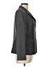 Kasper 100% Polyester Gray Blazer Size 12 - photo 4