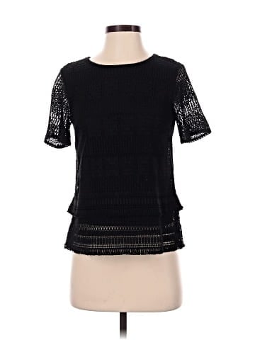 Banana Republic Short Sleeve Top (view 1)