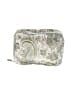 Pottery Barn Paisley Ivory Makeup Bag One size - photo 1