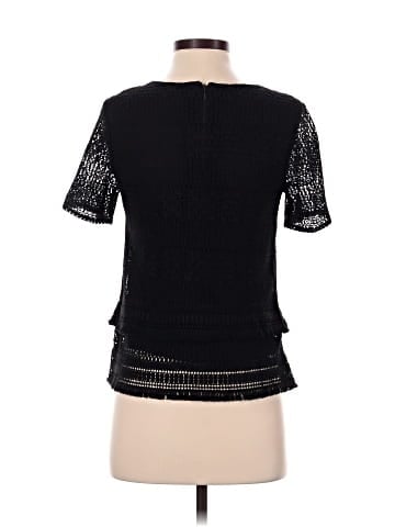 Banana Republic Short Sleeve Top (view 2)