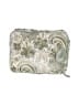 Pottery Barn Paisley Ivory Makeup Bag One size - photo 2