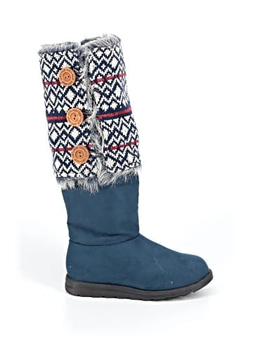 Muk Luks Boots (view 1)