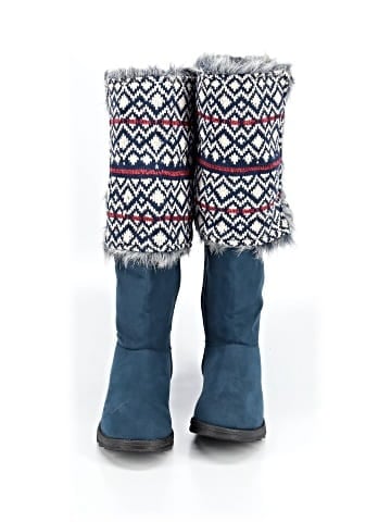 Muk Luks Boots (view 2)