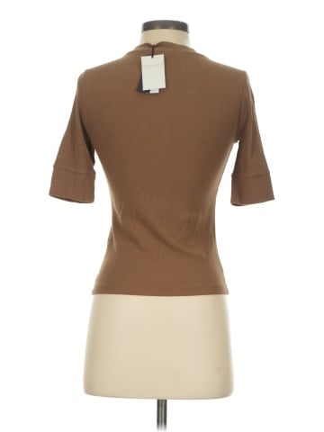Banana Republic Short Sleeve Top (view 2)