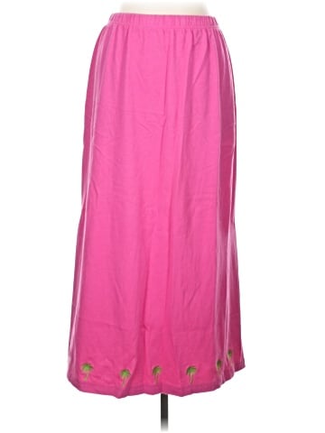 The Quacker Factory Casual Skirt (view 1)
