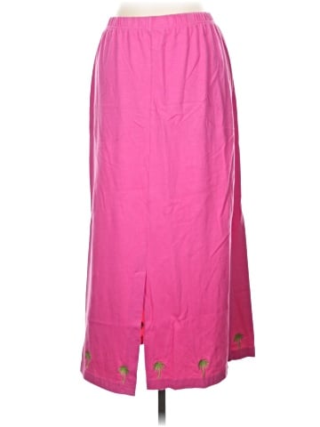 The Quacker Factory Casual Skirt (view 2)