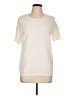 Ann Taylor Ivory Pullover Sweater Size L - photo 1