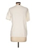 Ann Taylor Ivory Pullover Sweater Size L - photo 2