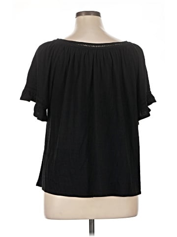 Max Studio Short Sleeve T-Shirt (view 2)