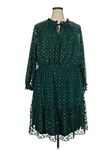 Maggy London Casual Dress (view 1)