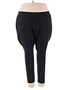 Catherines Active Pants (view 1)