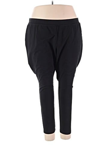 Catherines Active Pants (view 1)